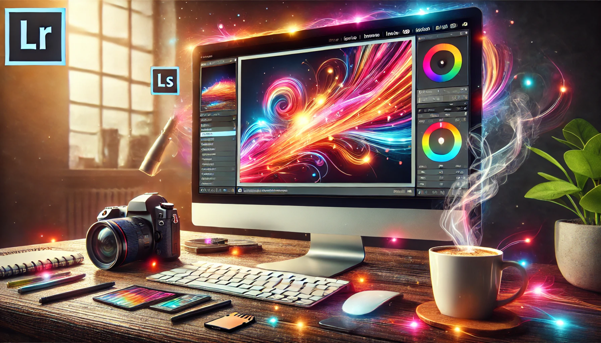 Lightroom for begyndere – Sådan får du styr på redigeringen fra dag ét