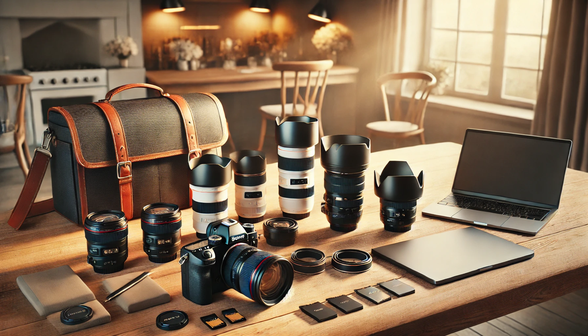Fotonyheder | Læs om digital foto, få tips, tricks og inspiration til bedre billeder.